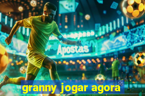 granny jogar agora